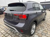 Neu VW T-Cross Life 116 PS (85 kW) 2025 SUV