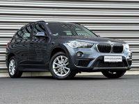 gebraucht BMW X1 XDRIVE20I