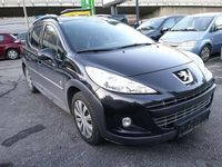 gebraucht Peugeot 207 Outdoor SW