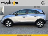 gebraucht Opel Crossland Edition 83PS Benzin MT5 LP € 25.912-