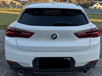gebraucht BMW X2 X2sDrive 18d Aut.