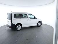 gebraucht VW Caddy TDI