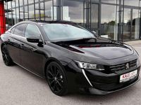 gebraucht Peugeot 508 15 BlueHDi 130 EAT8 S&S Allure Aut. *LED*NAVI*...
