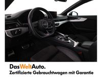 gebraucht Audi A5 3.0 TDI quattro Sport