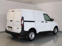 Neu Ford Transit Basis 101 PS (74 kW) 2026 Van
