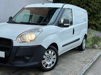 gebraucht Fiat Doblò Basis Maxi Kasten