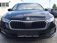 gebraucht Skoda Octavia 2,0 TDI Business DSG