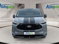 Neu Ford Tourneo Custom Sport 171 PS (125 kW) 2026 Grau Van