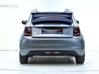 gebraucht Fiat 500e Icon 42 kWh Garantie bis 6/2028