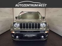 Gebraucht Jeep Renegade 180 PS (132 kW) 2022 Grau SUV