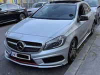 Gebraucht Mercedes A250 AMG 211 PS (155 kW) 2013 Limousine