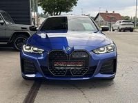 gebraucht BMW i4 Gran Coupe xDrive M50 807kWh