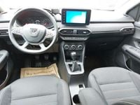 gebraucht Dacia Jogger Extreme TCe 110