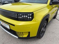 gebraucht Fiat Grande Panda Elektro 44 kWh La Prima