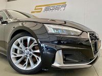 gebraucht Audi A5 Sportback 45 TFSI quattro advanced S-tronic