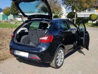 gebraucht Seat Ibiza 1.2 FR TSI