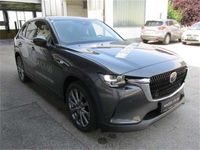 gebraucht Mazda CX-60 3.3L e-SKYACTIV D 254ps 8AT AWD EXCLU