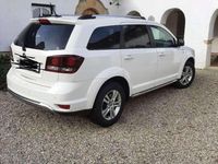 gebraucht Fiat Freemont My