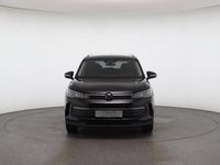 gebraucht VW Tiguan Friends TDI 4MOTION DSG