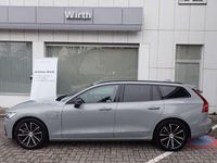 gebraucht Volvo V60 T6 AWD PHEV Plus Dark / LP:71060.- / Voll-LED