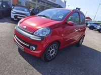 gebraucht Microcar M.Go M.GoParis dCi +Klima +Airbag **Autofahren ab 1...