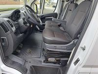 gebraucht Citroën Jumper Jumper 35+ L4H3 BlueHDi 165 S&S Komfort+