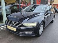 gebraucht VW Passat Variant 20 SCR TDI DSG