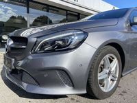 gebraucht Mercedes A180 BlueEfficiency Edition (176.042)