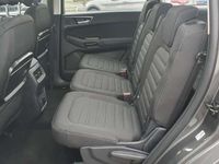 gebraucht Ford Galaxy Hybrid Titanium 7 Sitze