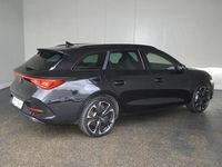 gebraucht Cupra Leon SP Kombi VZ eHYBRID 180/245