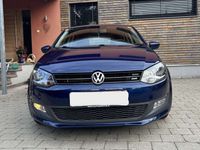 gebraucht VW Polo Polo6R1 Comfortline 12 TDI DPF