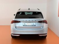 gebraucht Skoda Octavia Combi Selection TSI