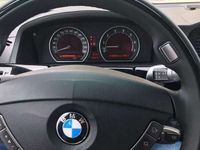 gebraucht BMW 745L 745 i