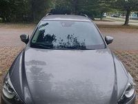 gebraucht Mazda CX-5 CD150 AWD Attraction