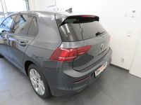 Neu VW Golf VIII 204 PS (150 kW) 2026 Mittelgrau  metallic
