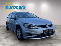 gebraucht VW Golf VII Variant 1,6 TDI