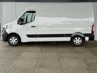 gebraucht Renault Master Kastenwagen hoch + lang L2H2 Comfort Au...