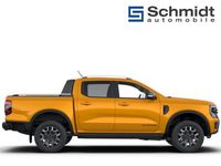 gebraucht Ford Ranger DK Wildtrak 2,3L PHEV 281PS A AWD