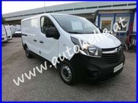 gebraucht Opel Vivaro B 1,6 CDTI Kasten L1H1 - Klima, Tempomat