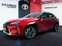 gebraucht Lexus UX 250h Style+ Edition SUV