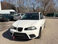 Gebraucht Seat Ibiza 60 PS (44 kW) 2008 Limousine