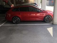 gebraucht Seat Leon ST Leon Cupra 2,0 TSI DSG 4Drive Cupra
