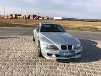 gebraucht BMW Z3 Z33,0 COUPE 49.750 KM !!!