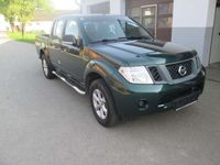 gebraucht Nissan Navara 