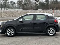 gebraucht Citroën C3 PureTech 68 5-Gang-Manuell Feel