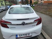 gebraucht Opel Insignia Insignia16 CDTI ecoflex Business