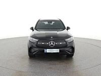 Gebraucht Mercedes GLC200 Edition 163 PS (119 kW) 2025 Schwarz SUV