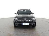 gebraucht Mercedes GLC200 d 4MATIC Österreich-Edition