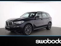 Gebraucht BMW X5 M Sport 286 PS (210 kW) 2020 Schwarz SUV