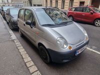 gebraucht Chevrolet Matiz Matiz08 S S